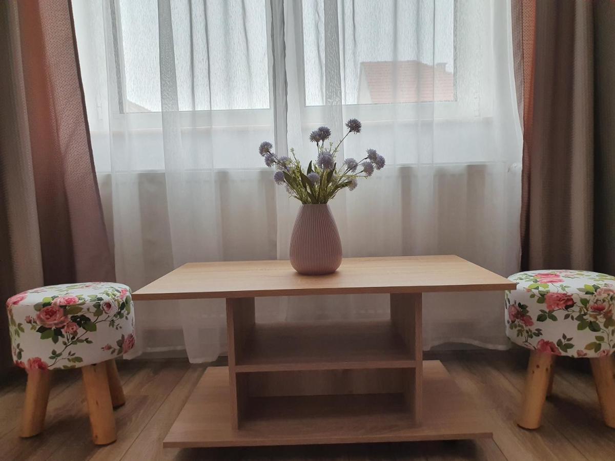 Edith'S House Турда Экстерьер фото