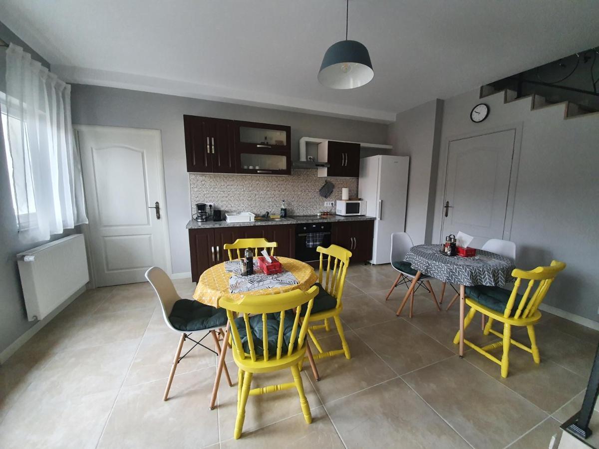 Edith'S House Турда Экстерьер фото