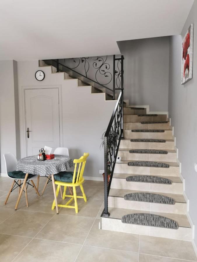 Edith'S House Турда Экстерьер фото