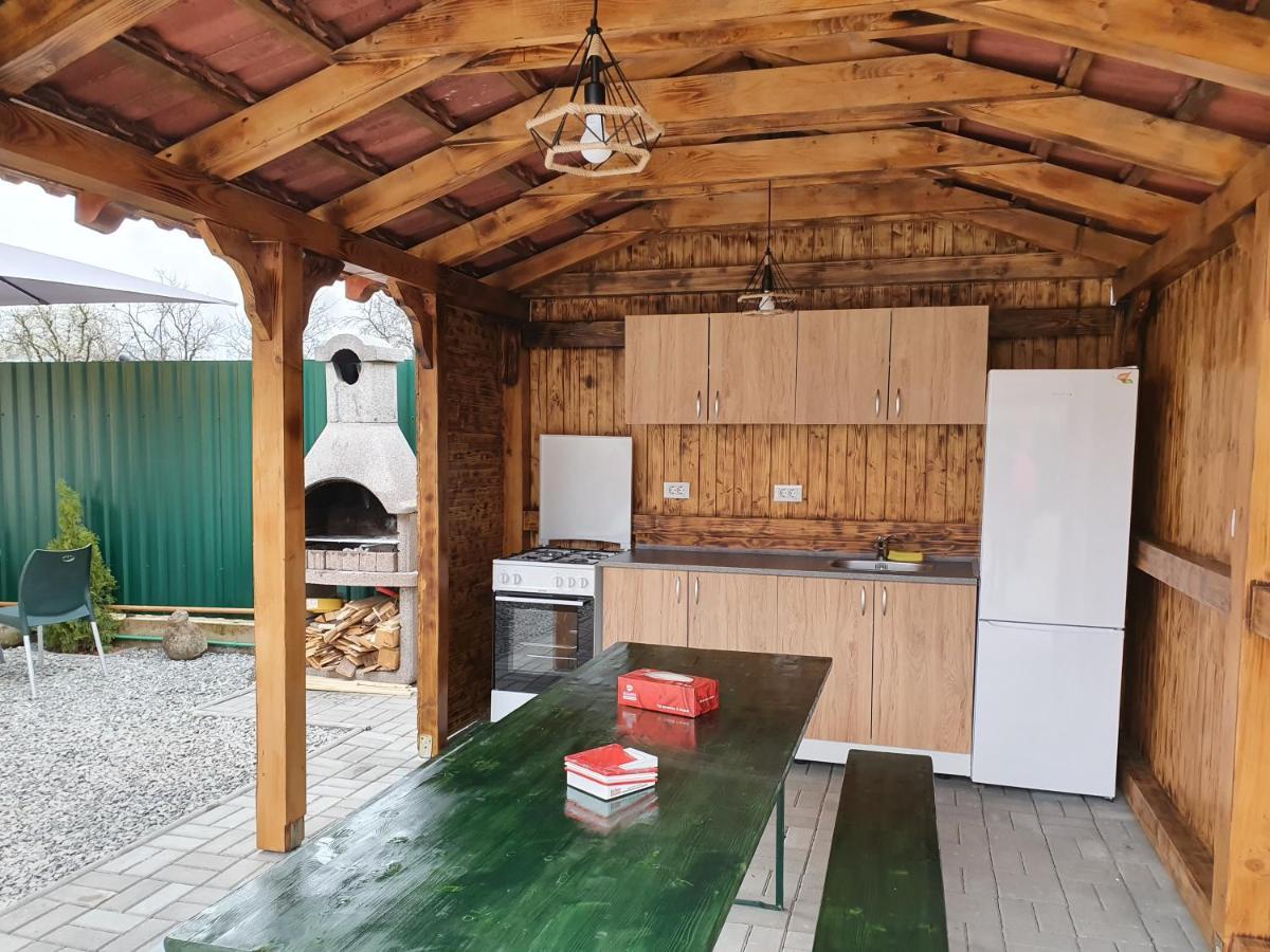 Edith'S House Турда Экстерьер фото