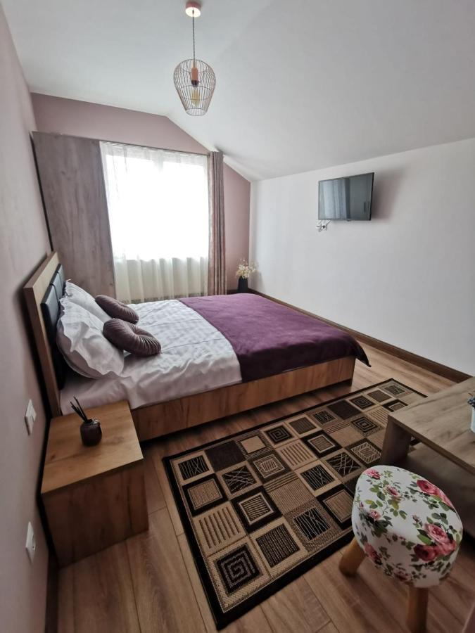 Edith'S House Турда Экстерьер фото