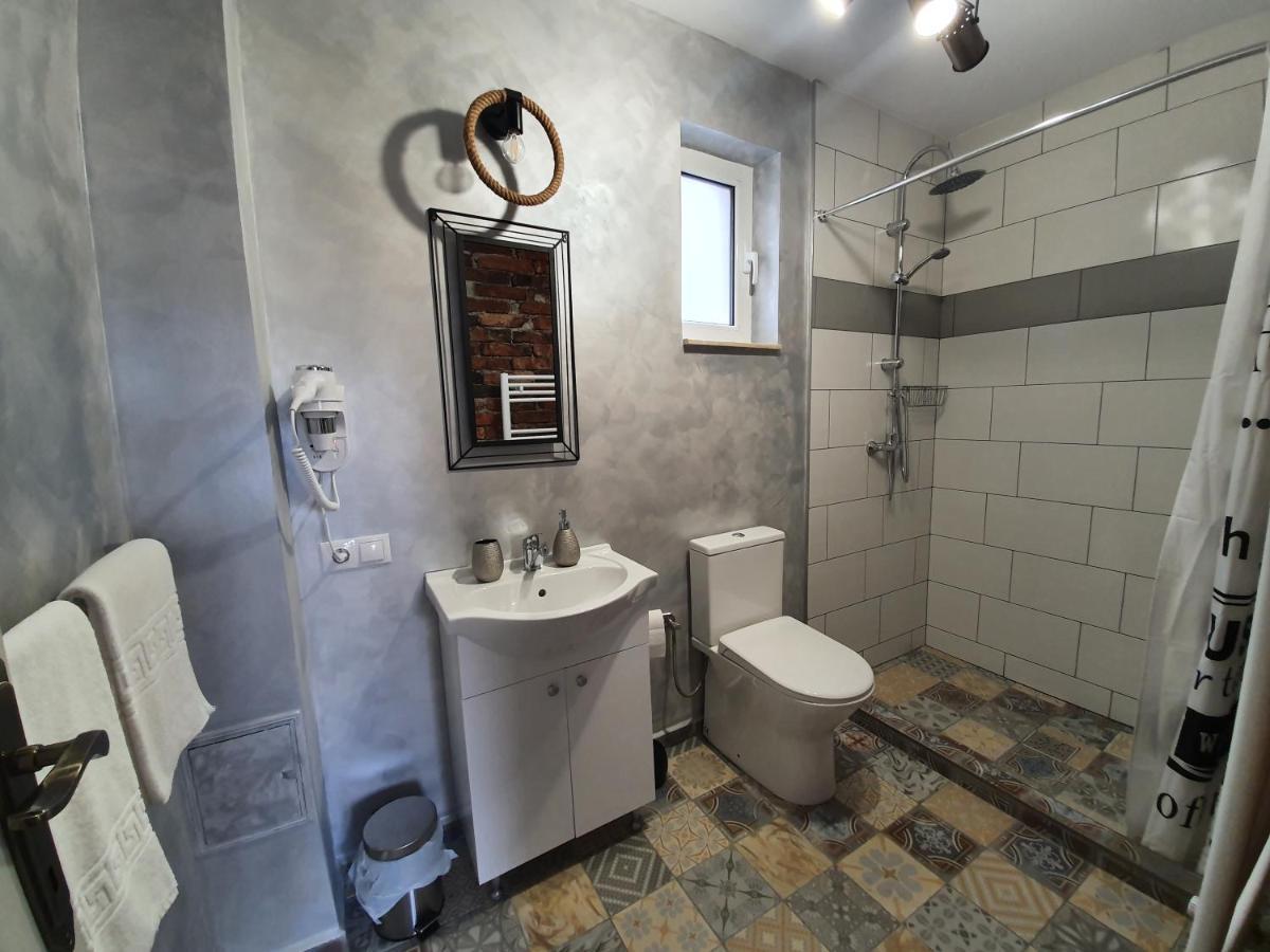 Edith'S House Турда Экстерьер фото